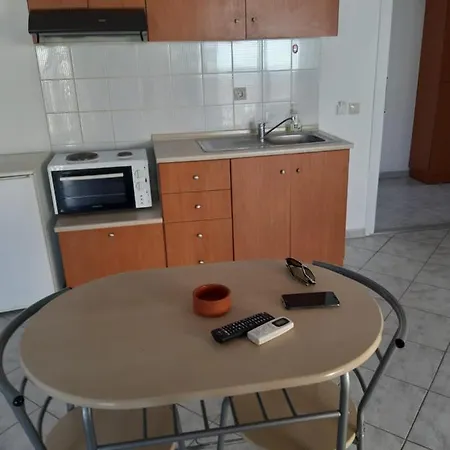 Maria Lemoni * Nea Skioni