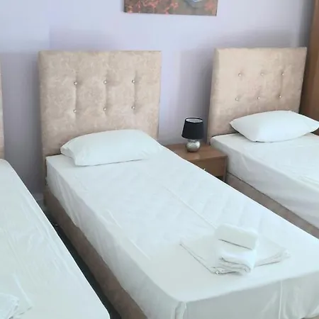 Apartment Maria Lemoni Nea Skioni