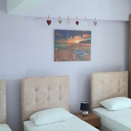 Apartment Maria Lemoni Nea Skioni