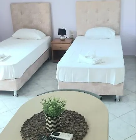 Apartment Maria Lemoni