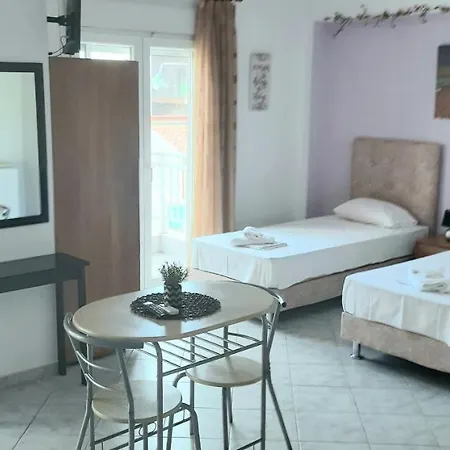 Apartment Maria Lemoni Nea Skioni