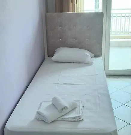 Maria Lemoni Nea Skioni